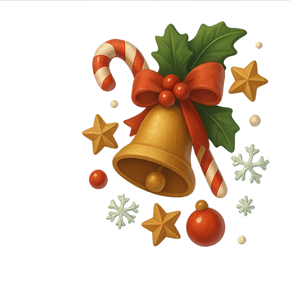 Christmas Bell